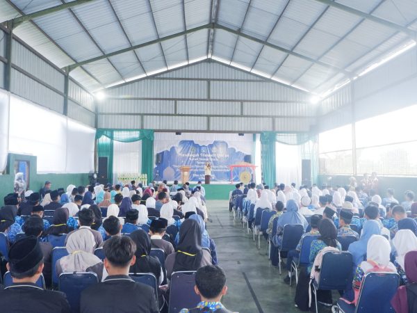 Gedung Olah Raga (GOR)