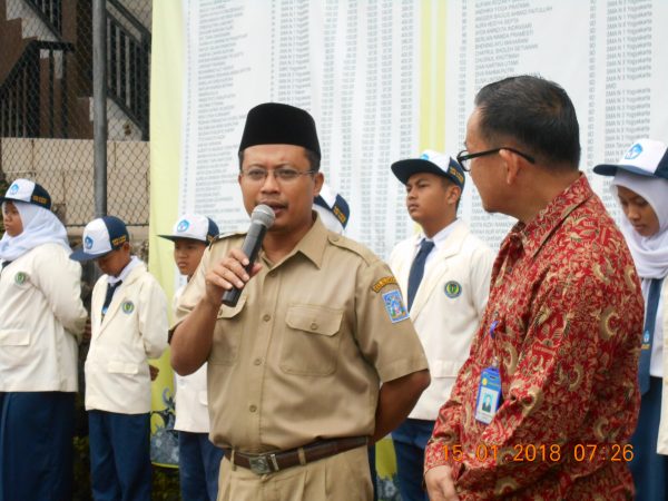 JADWAL BERLAKU MULAI 12 FEBRUARI 2018