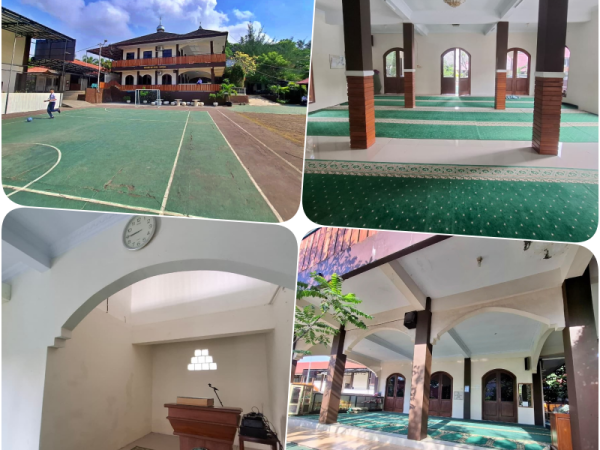 Masjid