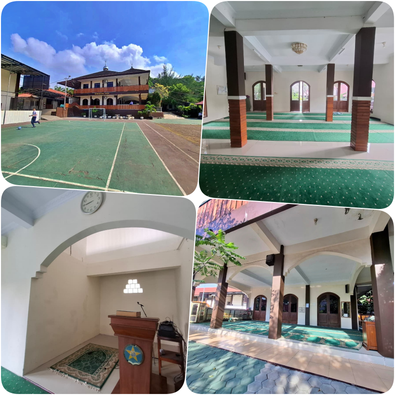 Masjid