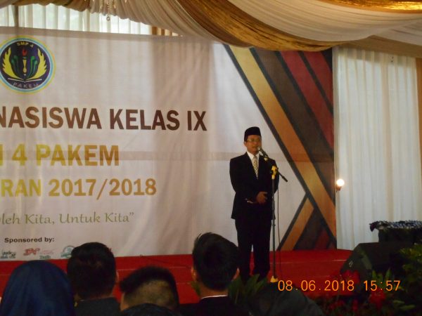 PURNA SISWA TAHUN 2018 PURNA SISWA TAHUN 2018