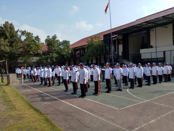 JADWAL BERLAKU MULAI 12 NOVEMBER 2018