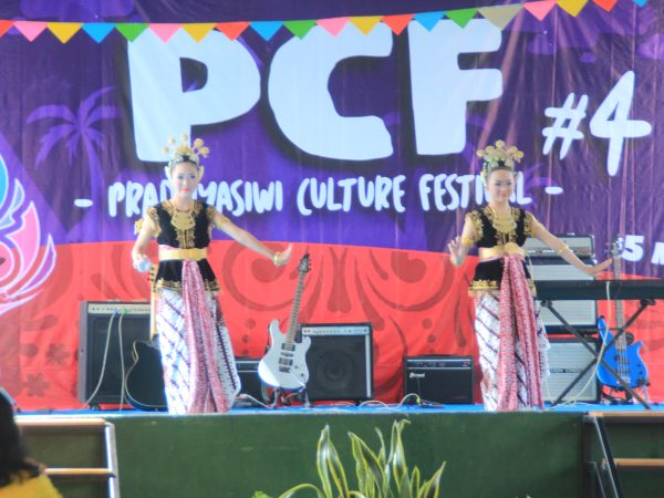 PCF 2018 PCF 2018
