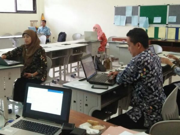 IHT PEMANFAATAN AKSI FOR SCHOOL
