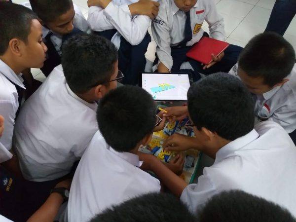 JADWAL BERLAKU 22 JULI 2019