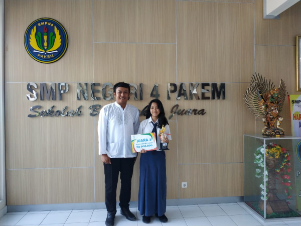 NAURA JUARA 3 DIY-JATENG VOKAL SOLO