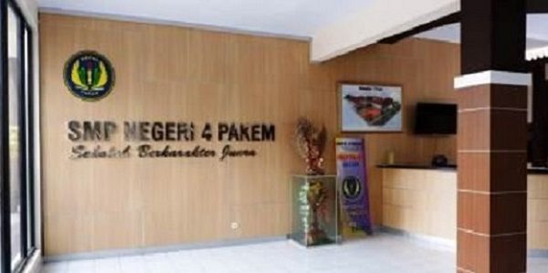 KILAS BALIK PENGUATAN PENDIDIKAN KARAKTER (PPK) SMPN 4 PAKEM