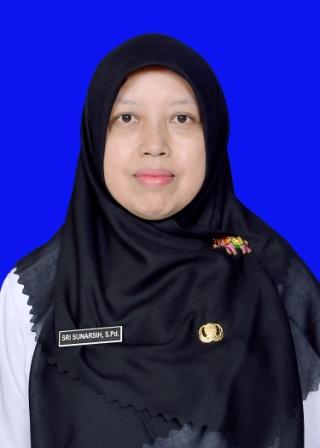 Sri Sunarsih, S.Pd Sri Sunarsih, S.Pd
