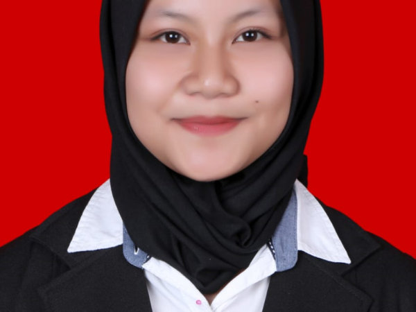 Ganis Samsiawarti, SPd Ganis Samsiawarti, SPd