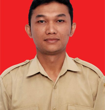 Rahmad Andes, S.Psi Rahmad Andes, S.Psi