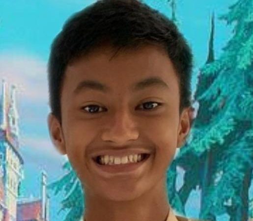 DUA SISWA SMP 4 PAKEM LOLOS SELEKSI SMA TN