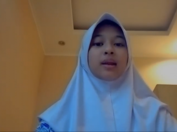 SPIRITUAL PROJECT WADAH PENGEMBANGAN RELIGIUS SISWA