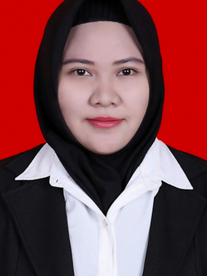 Dewi Irianti, M.Pd