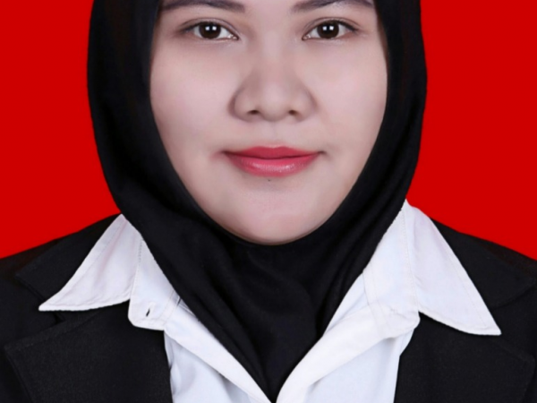 Dewi Irianti, M.Pd Dewi Irianti, M.Pd