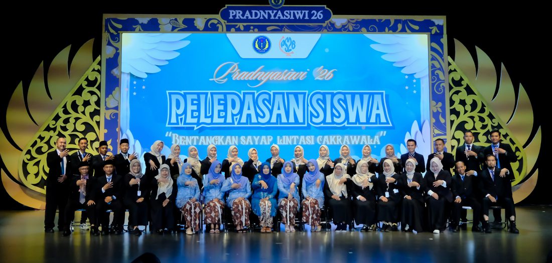 PURNA SISWA 2026