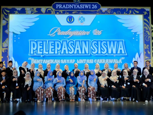 PURNA SISWA 2026