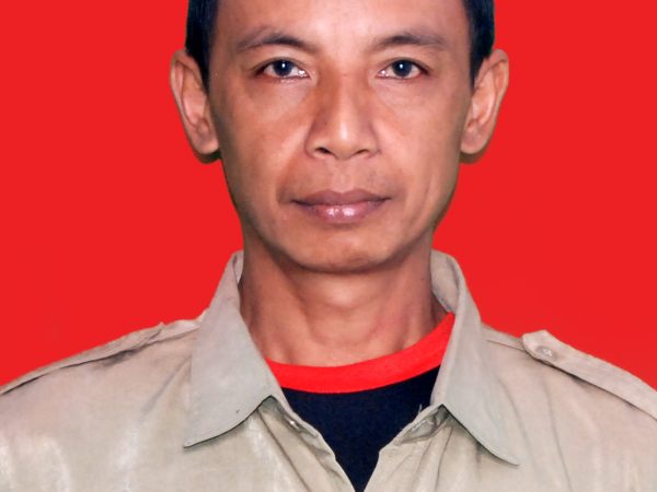Agus Harsono Agus Harsono