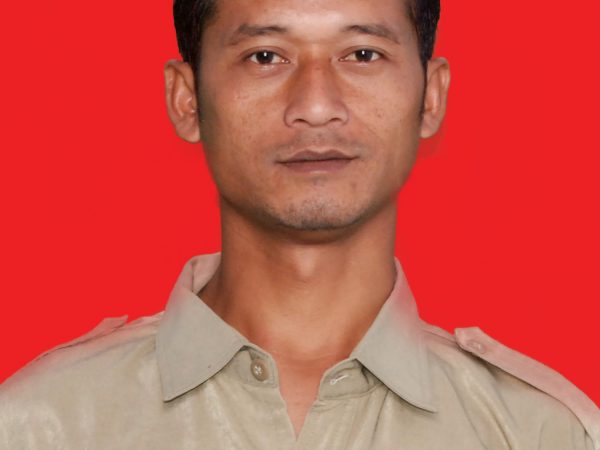 Bambang Suyoko Bambang Suyoko