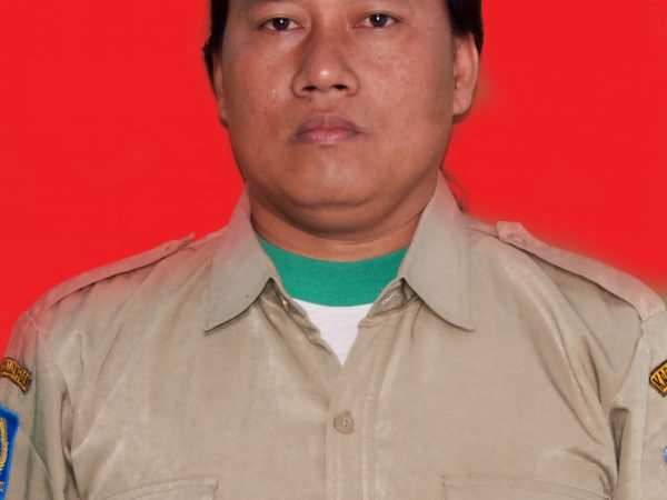 Budi Ristanto Budi Ristanto