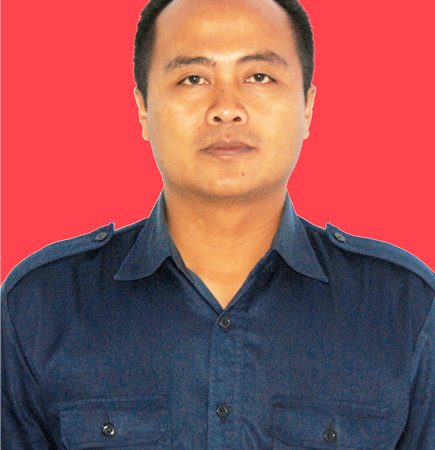 Dedy Wahyu Cahyono Dedy Wahyu Cahyono