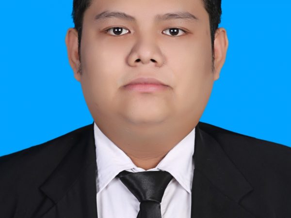 Steffano Marudut Bagaskara, S.Pd Steffano Marudut Bagaskara, S.Pd