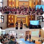 Ruang A1 (Aula Utara)