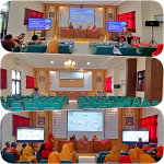 Aula Utama