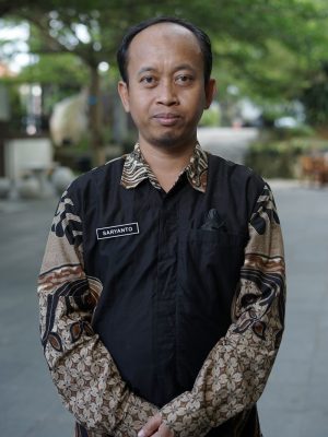Saryanto, S.E. Saryanto, S.E.