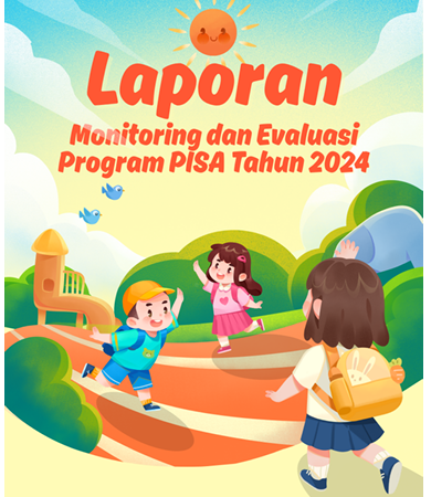 LAPORAN MOVEV PROGRAM PISA TAHUN 2024
