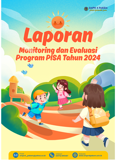 LAPORAN MOVEV PROGRAM PISA TAHUN 2024