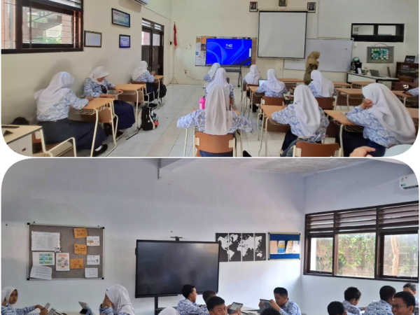 Ruang Kelas