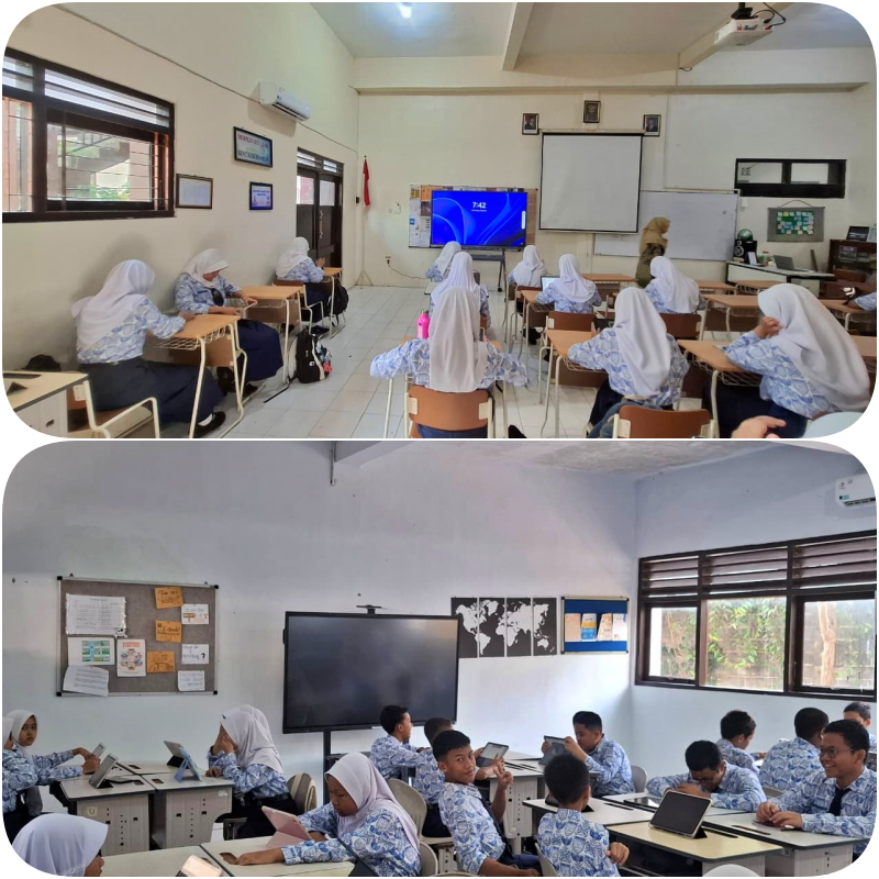 Ruang Kelas