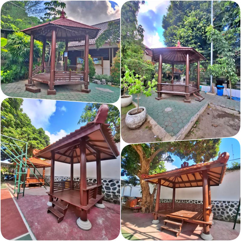 Gazebo