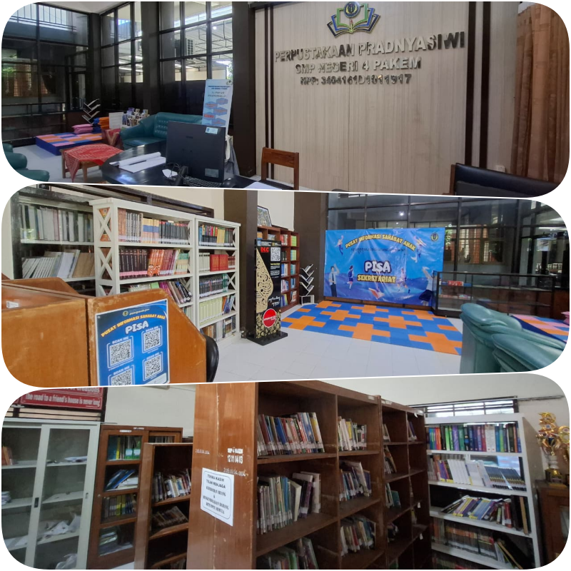 Perpustakaan