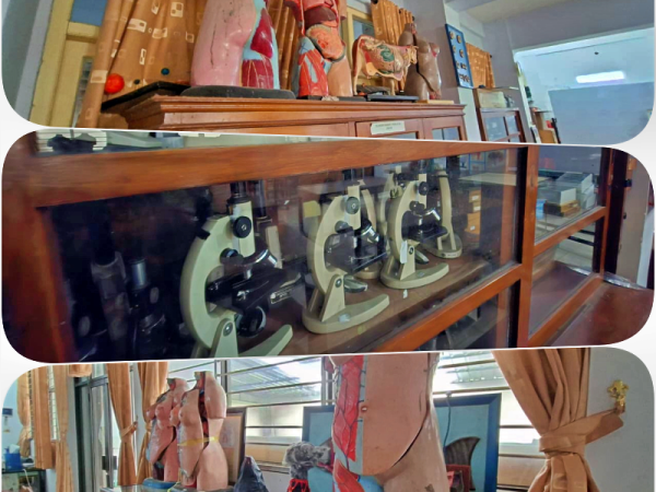 Alat Laboratorium IPA