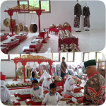 Ruang Karawitan
