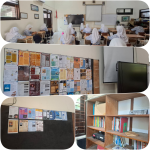 Ruang Kelas Bahasa Indonesia
