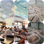 Ruang Kelas IPS