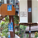 Pojok Baca Digital