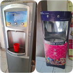 (Smart Water System)
