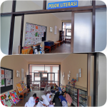 Pojok Literasi