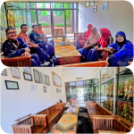 Ruang Lobi Kaca