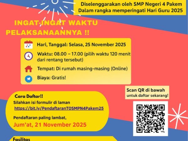 TRYOUT TES KEMAMPUAN AKADEMIK (TKA) KELAS 6 SD/MI TRYOUT TES KEMAMPUAN AKADEMIK (TKA) KELAS 6 SD/MI