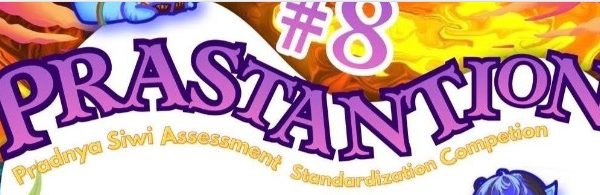 Hasil Penyisihan Prastantion#8