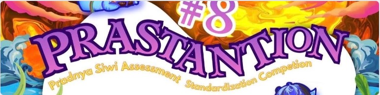 Hasil Penyisihan Prastantion#8