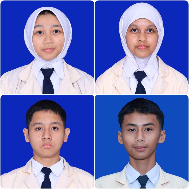 SINERGI DISIPLIN DAN PRESTASI ANTARKAN EMPAT SISWA TEMBUS KELAS INTERNASIONAL MAN 1 YOGYAKARTA TAHUN 2026