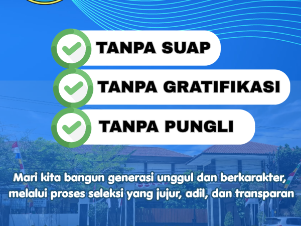 SISTEM PENERIMAAN SISWA BARU (SPMB) TAHUN AJARAN 2026/2027