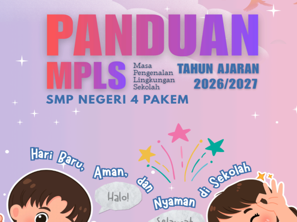 Panduan MPLS Tahun Ajaran 2026/2027