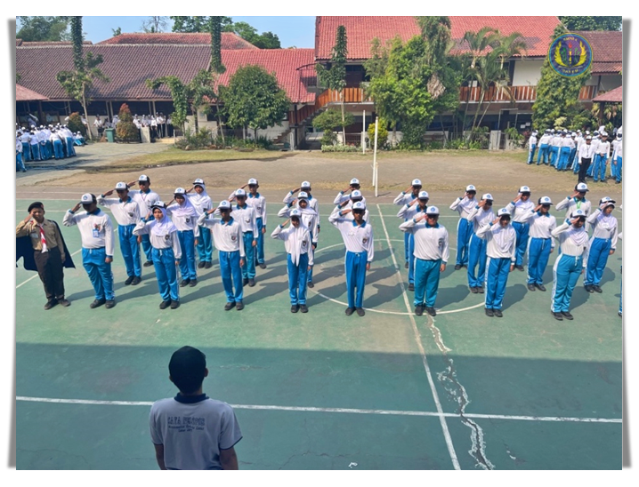 SMP NEGERI 4 PAKEM GELAR AJANG “KREASI BHARATA “ SMP NEGERI 4 PAKEM GELAR AJANG “KREASI BHARATA “